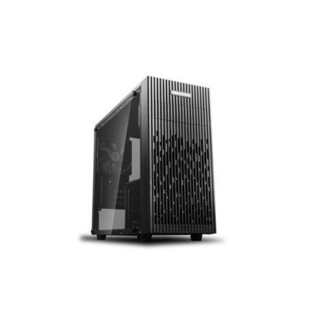 Deepcool | MATREXX 30 | Side window | Micro ATX | Power supply included No | ATX PS2 (Length less than 170mm) - 11